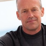 Steve Parkinson