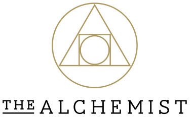 The Alchemist