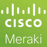 Cisco Meraki logo